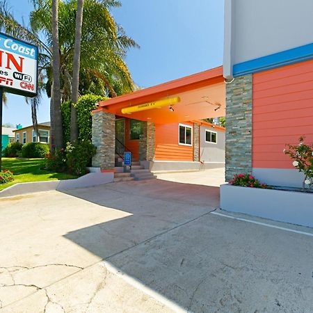 Pacific Coast Inn Redondo Beach Bagian luar foto