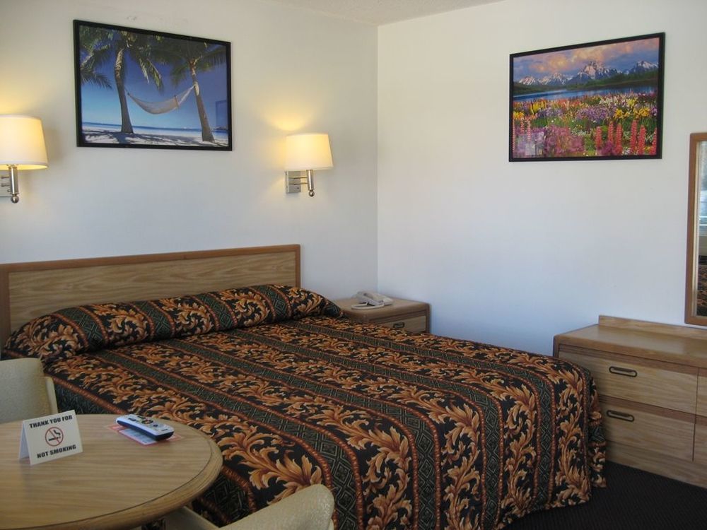 Pacific Coast Inn Redondo Beach Ruang foto